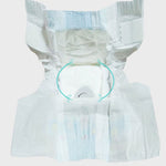 Ruxfy Pet Diapers Menstrual Pants for Female Dogs