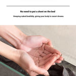 Ruxfy Mattress Protector Waterproof Dust Cover Urine-proof Bedspread Simmons Mattress Cover