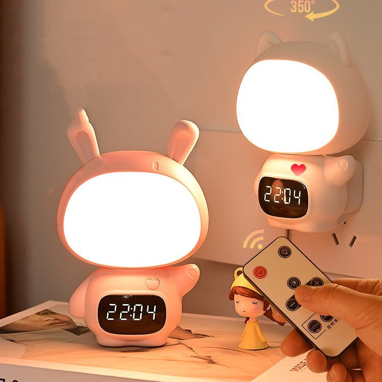 Ruxfy USB Night Light Decorative Small Ornaments