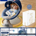 Baby Caring Fantstic Product Electric Baby Yaoyao Chair