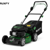 RUXFY PowerCut 20-Inch 149CC Gas Push Lawn Mower with Grass Collection Bag