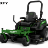 RUXFY RS54 54-Inch 22HP Zero-Turn Riding Lawn Mower