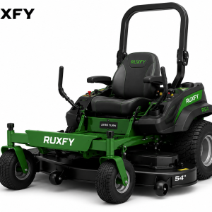 RUXFY RS54 54-Inch 22HP Zero-Turn Riding Lawn Mower
