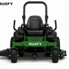 RUXFY RS54 54-Inch 22HP Zero-Turn Riding Lawn Mower