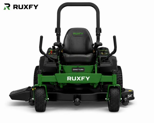 RUXFY RS54 54-Inch 22HP Zero-Turn Riding Lawn Mower