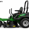 RUXFY RS54 54-Inch 22HP Zero-Turn Riding Lawn Mower