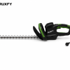 RUXFY EdgePro 20-Inch 6.5-Amp Electric Dual-Action Hedge Trimmer