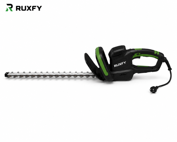 RUXFY EdgePro 20-Inch 6.5-Amp Electric Dual-Action Hedge Trimmer