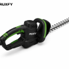 RUXFY EdgePro 20-Inch 6.5-Amp Electric Dual-Action Hedge Trimmer