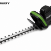 RUXFY EdgePro 20-Inch 6.5-Amp Electric Dual-Action Hedge Trimmer