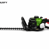 RUXFY GasEdge Pro 22.5cc 2-Cycle Gas-Powered Dual-Action Hedge Trimmer