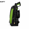 RUXFY CleanJet S1800 1800 PSI Compact Electric Pressure Washer with Spray Gun & Foam Bottle
