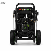 RUXFY ForceMax G4200 4200 PSI 208cc Gas-Powered Pressure Washer with 5 Quick-Connect Nozzles