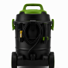 RUXFY ProForce W3000 Heavy-Duty Wet & Dry Vacuum Cleaner with Professional Cleaning Accessory Kit